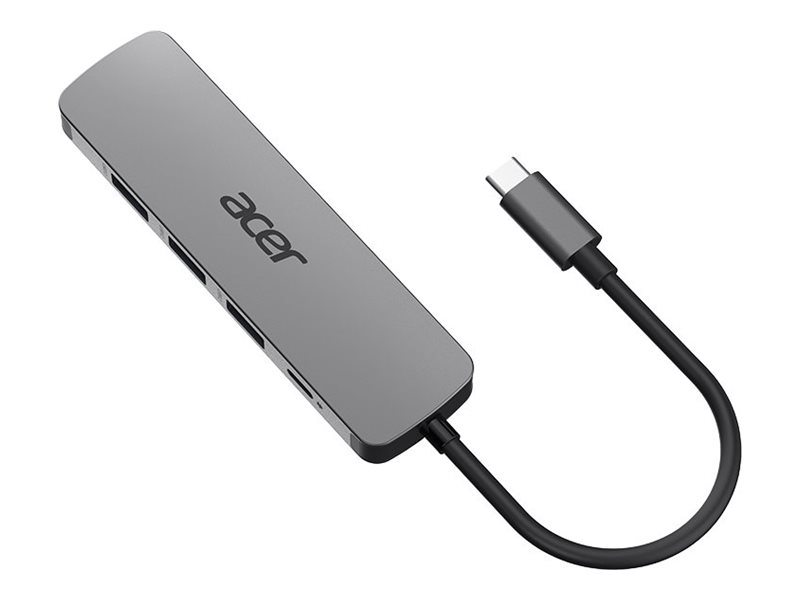 Acer 5-in-1 Type-C Dongle - Dockingstation