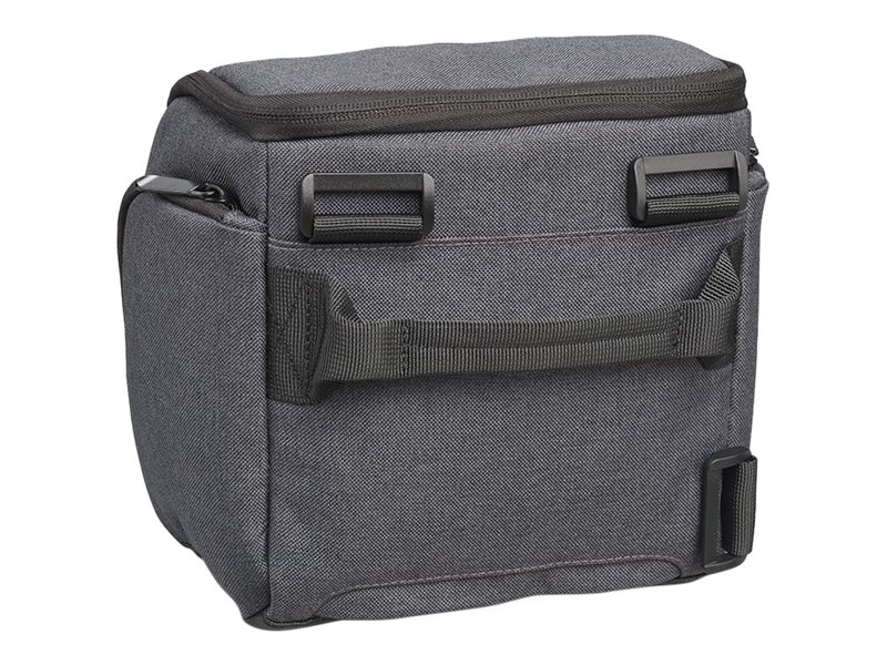 Cullmann STOCKHOLM Maxima 85+ - Tragetasche für Kamera, Ansicht 4