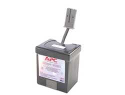 APC Replacement Battery Cartridge #29 - USV-Akku