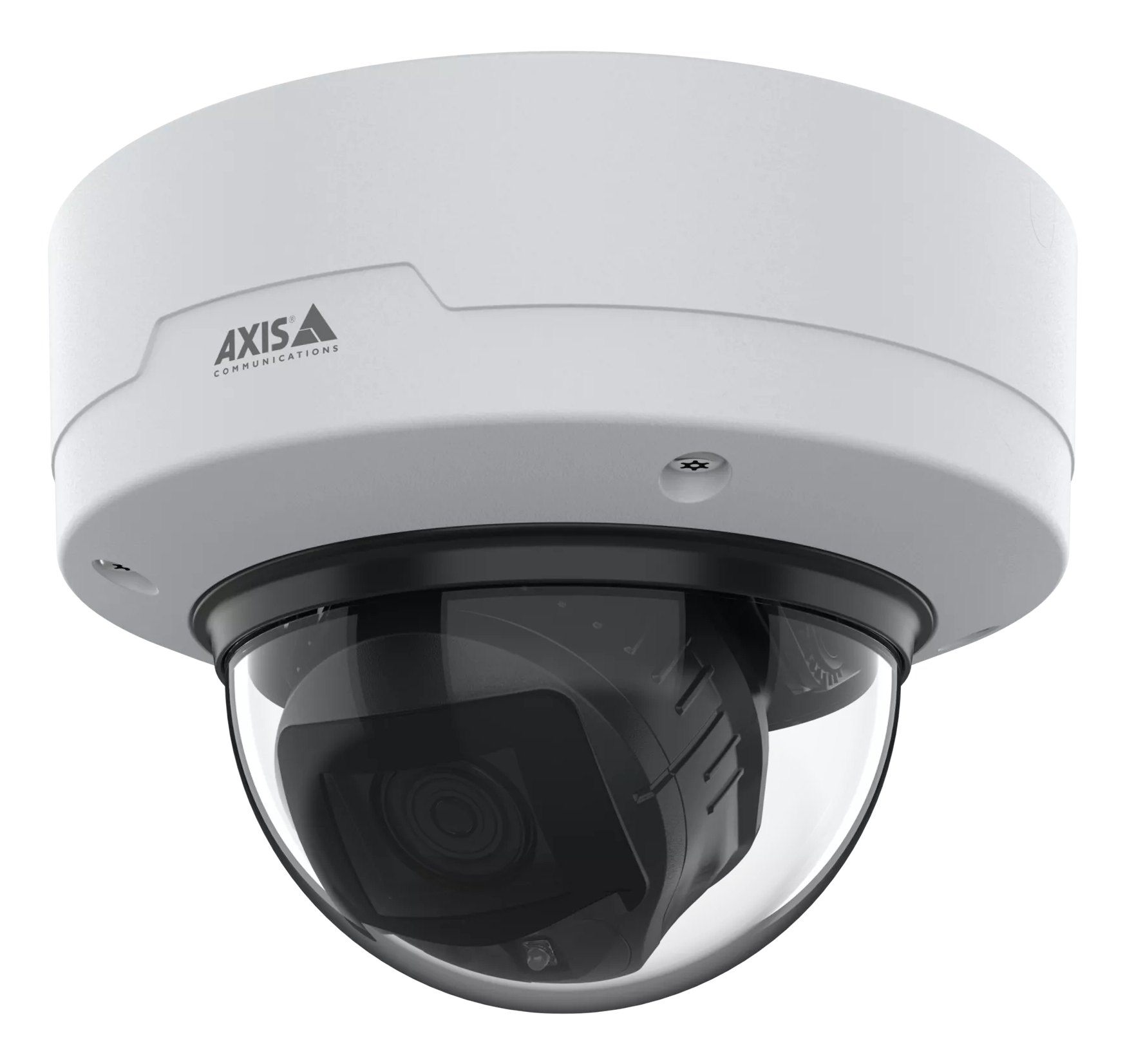 Axis P3277-LVE Mic Netzwerkkamera, Ansicht 2