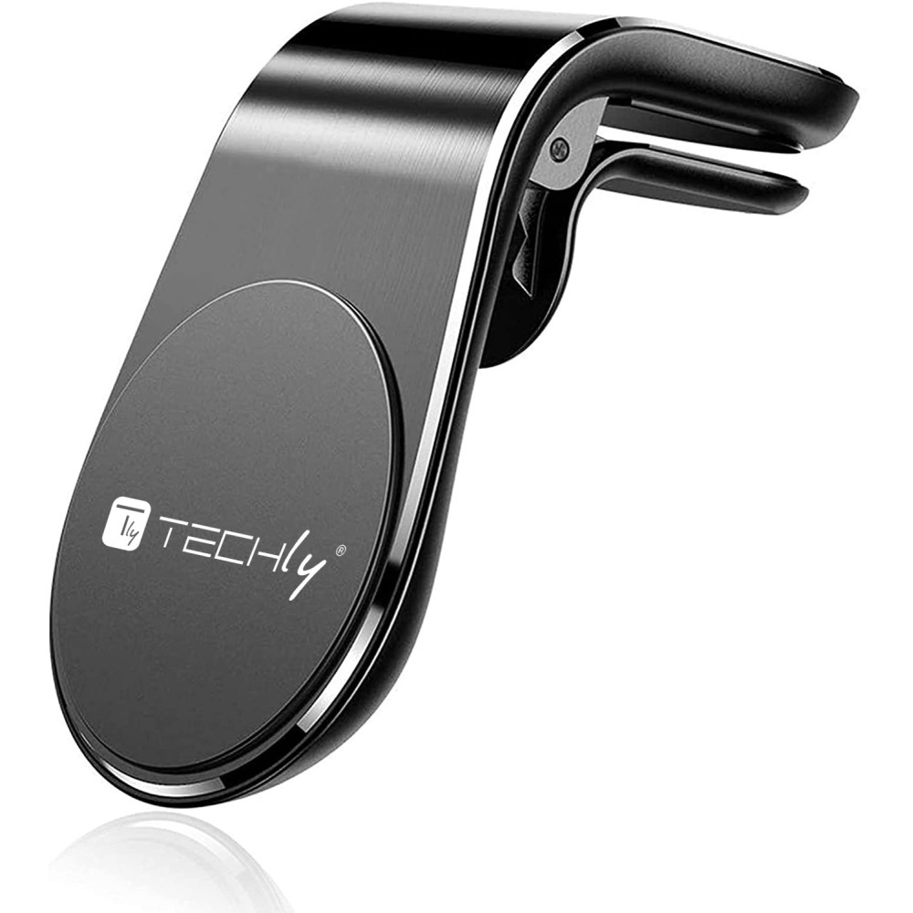 Techly Magnetische Halterung, Ansicht 3