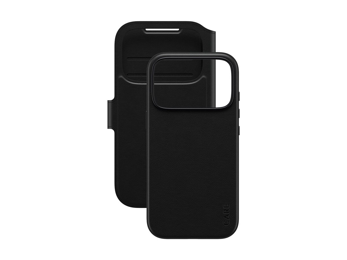 PanzerGlass CARE by PanzerGlass Tango - Flip-Hülle für Mobiltelefon, Ansicht 4