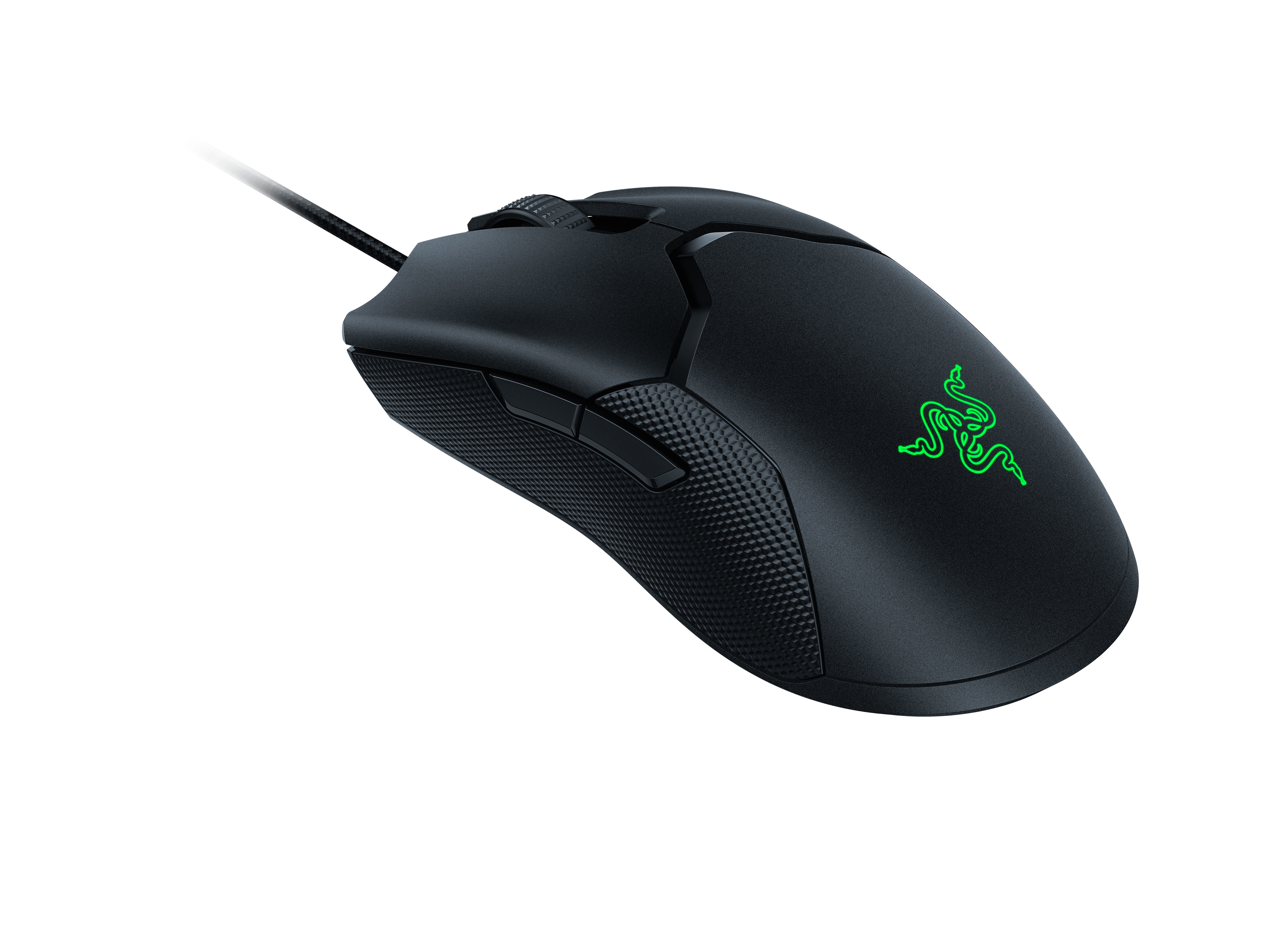 Razer Viper 8KHz - Maus - rechts- und linkshändig, Ansicht 2