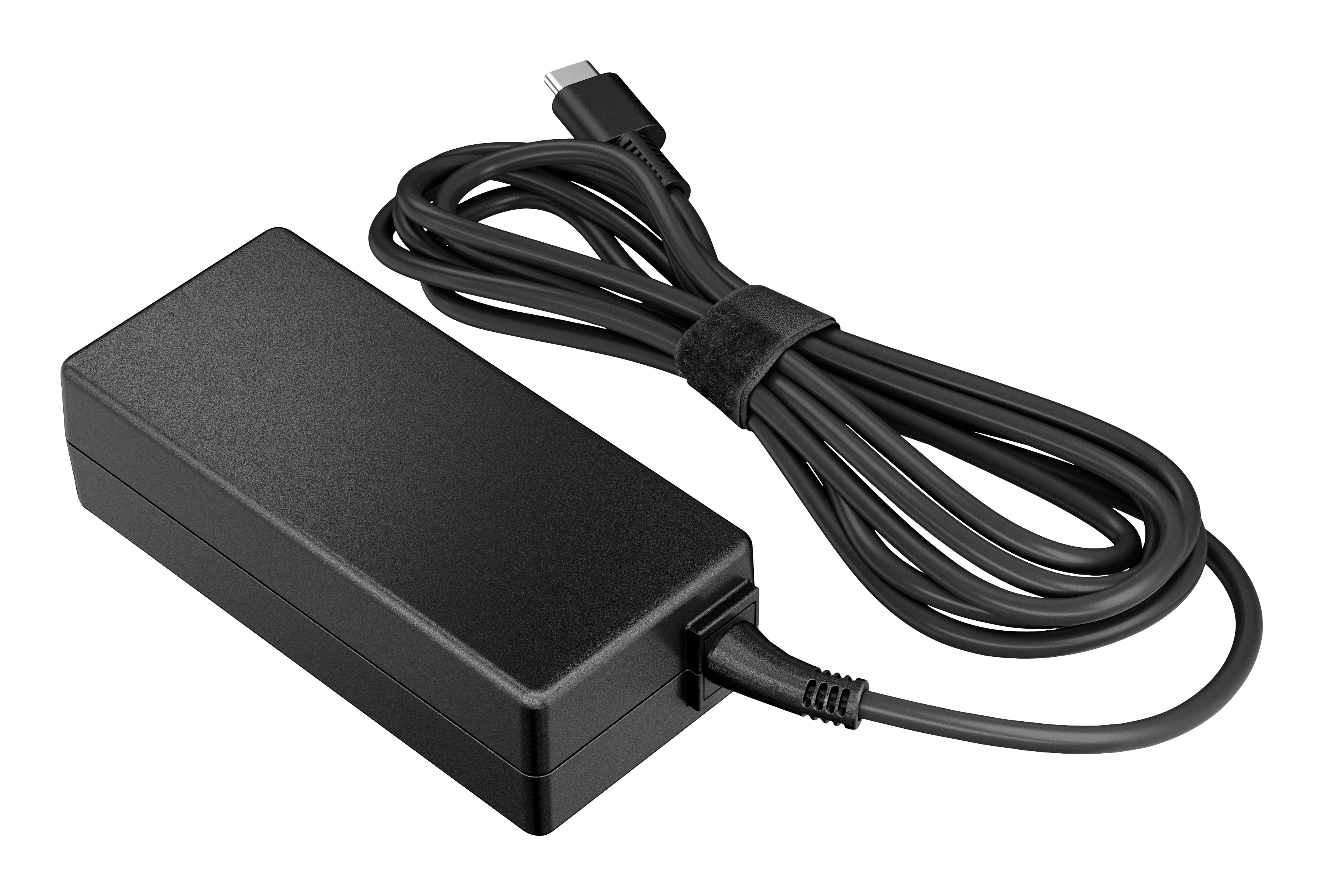 HP AC Adapter - Netzteil - 45 Watt - für Chromebook 11, 14, Ansicht 2