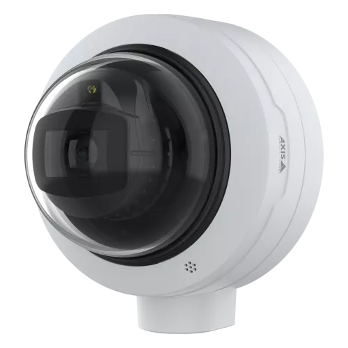Axis TM3601-E - Hintere Box für Kamera-Kabelkanal, Ansicht 3