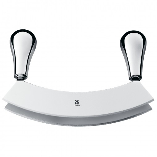 WMF Wiegemesser - 18 cm - rostfreier Edelstahl, Ansicht 2