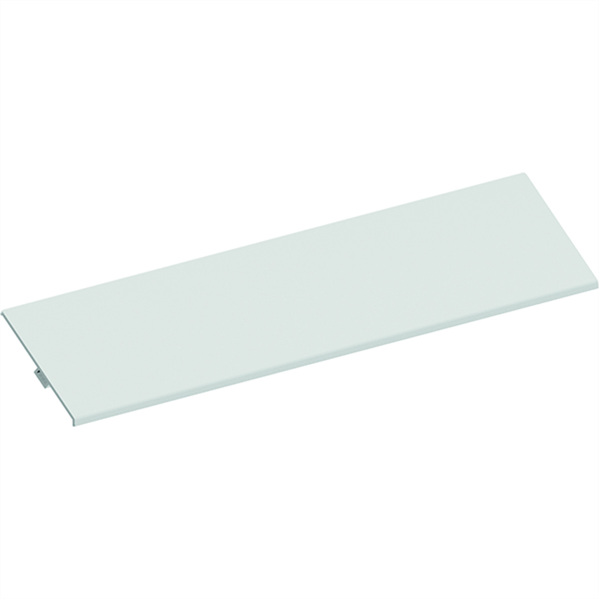 Bachmann Top Frame - Front-Blindabdeckung - Anodized, Ansicht 2