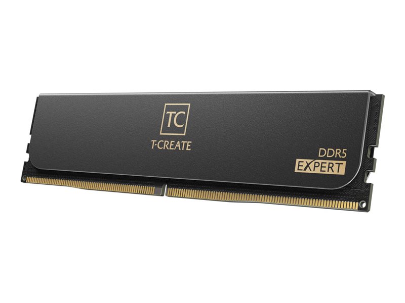 Team Group T-CREATE EXPERT OC10L - DDR5 - Kit - 32 GB: 2 x 16 GB, Ansicht 4