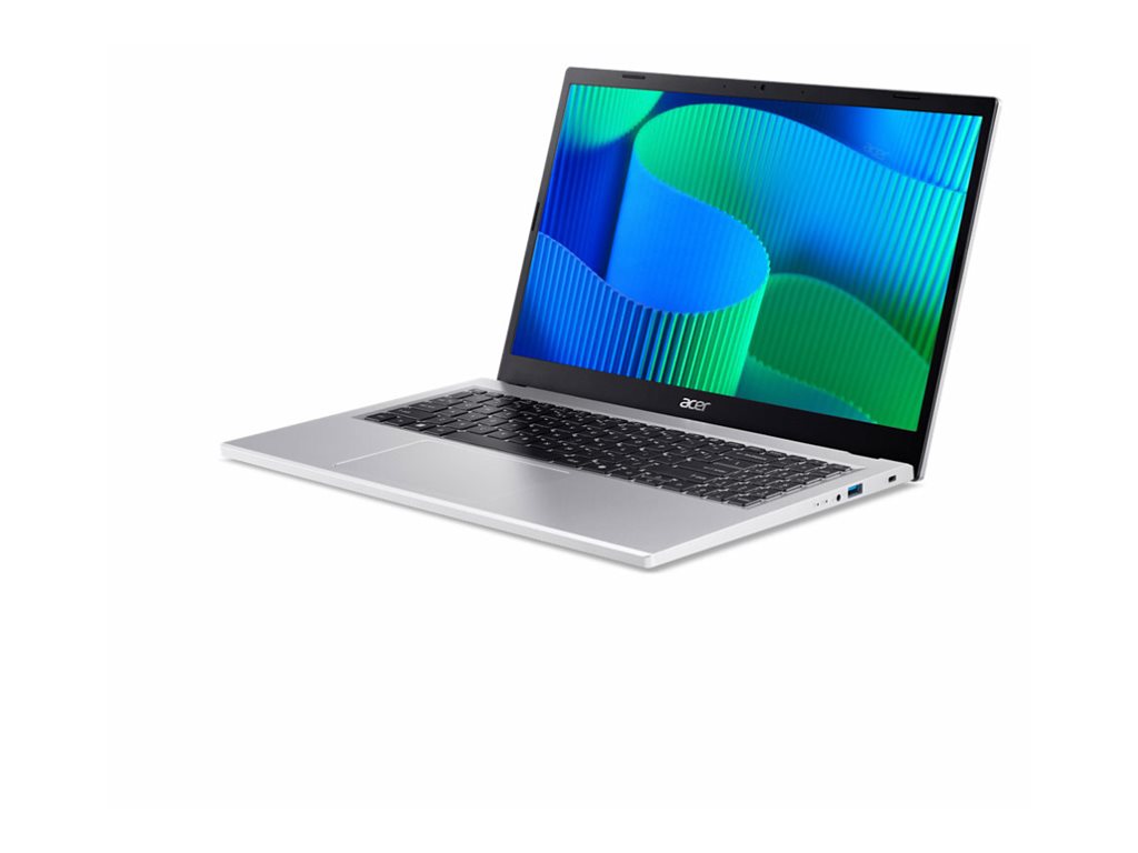 Acer Extensa 15 EX215-57 - Intel Core i3 i3-1315U / 1.2 GHz - Win 11 Pro Education - UHD Graphics - 8 GB RAM - 256 GB SSD NVMe, 3D Triple-Level Cell (TLC)