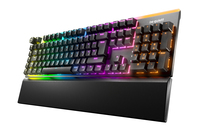 Be Quiet! Light Mount Silent Gaming Tastatur RGB - Tastatur - QWERTZ