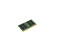 Kingston - DDR4 - Modul - 32 GB - SO DIMM 260-PIN - 3200 MHz / PC4-25600