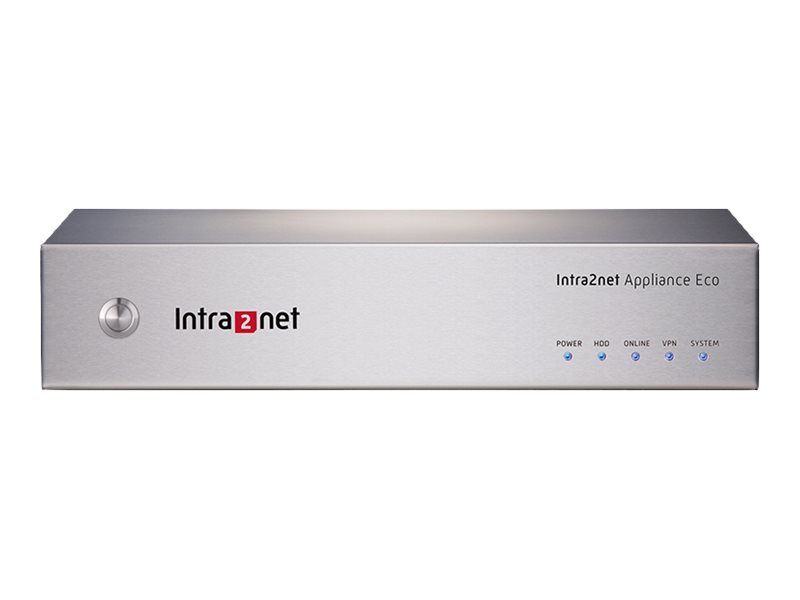 INTRA2NET Appliance Eco (I2N-AEC-100)