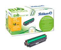 Pelikan 1230 - 2100 Seiten - Schwarz - 1 Stück(e)