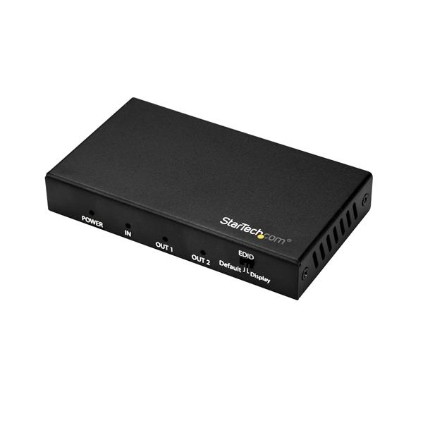 StarTech.com HDMI Splitter - 2-Port - 4K 60Hz, Ansicht 2
