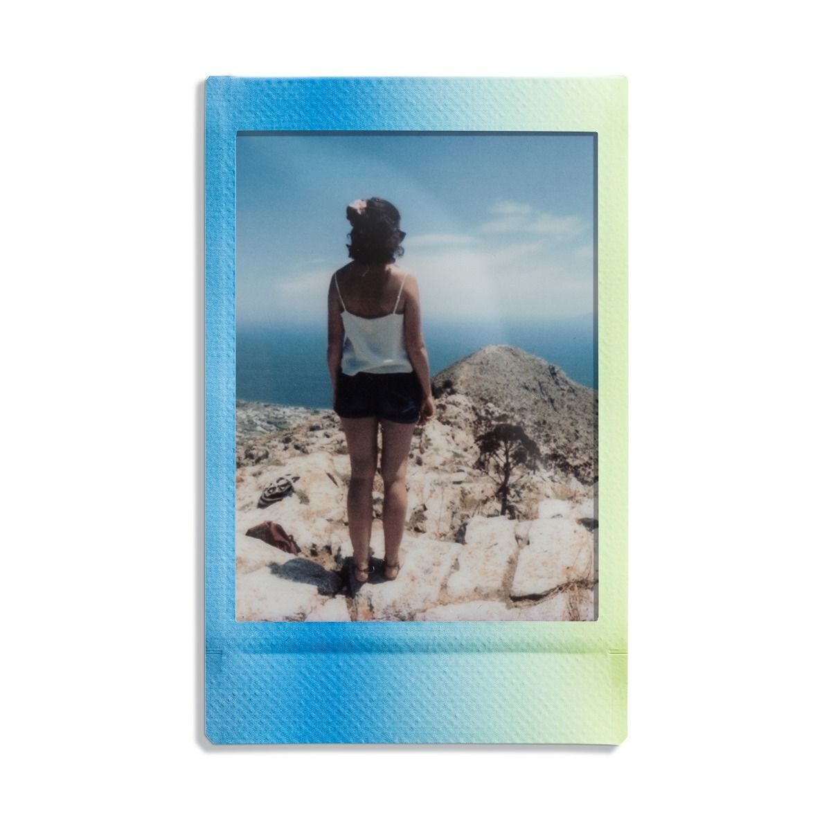 Fujifilm Instax Mini MACARON - Instant-Farbfilm, Ansicht 3