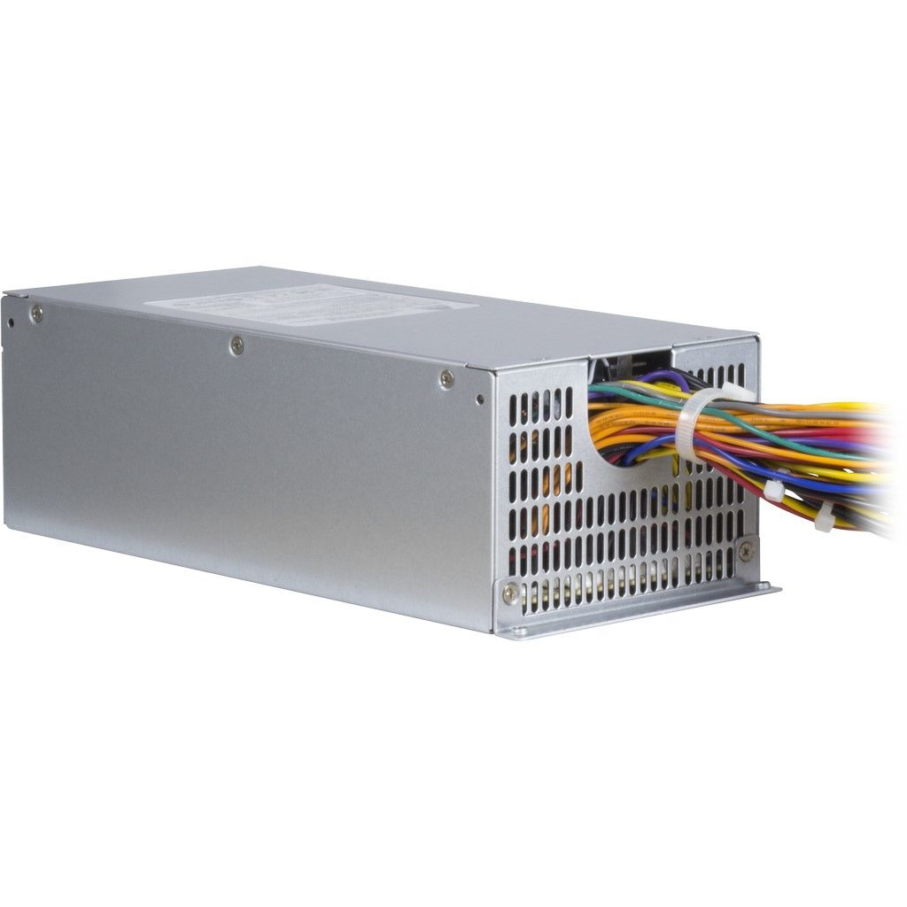 Inter-Tech ASPOWER U2A-B20500-S - Netzteil (intern) - Wechselstrom 100-240 V, Ansicht 4