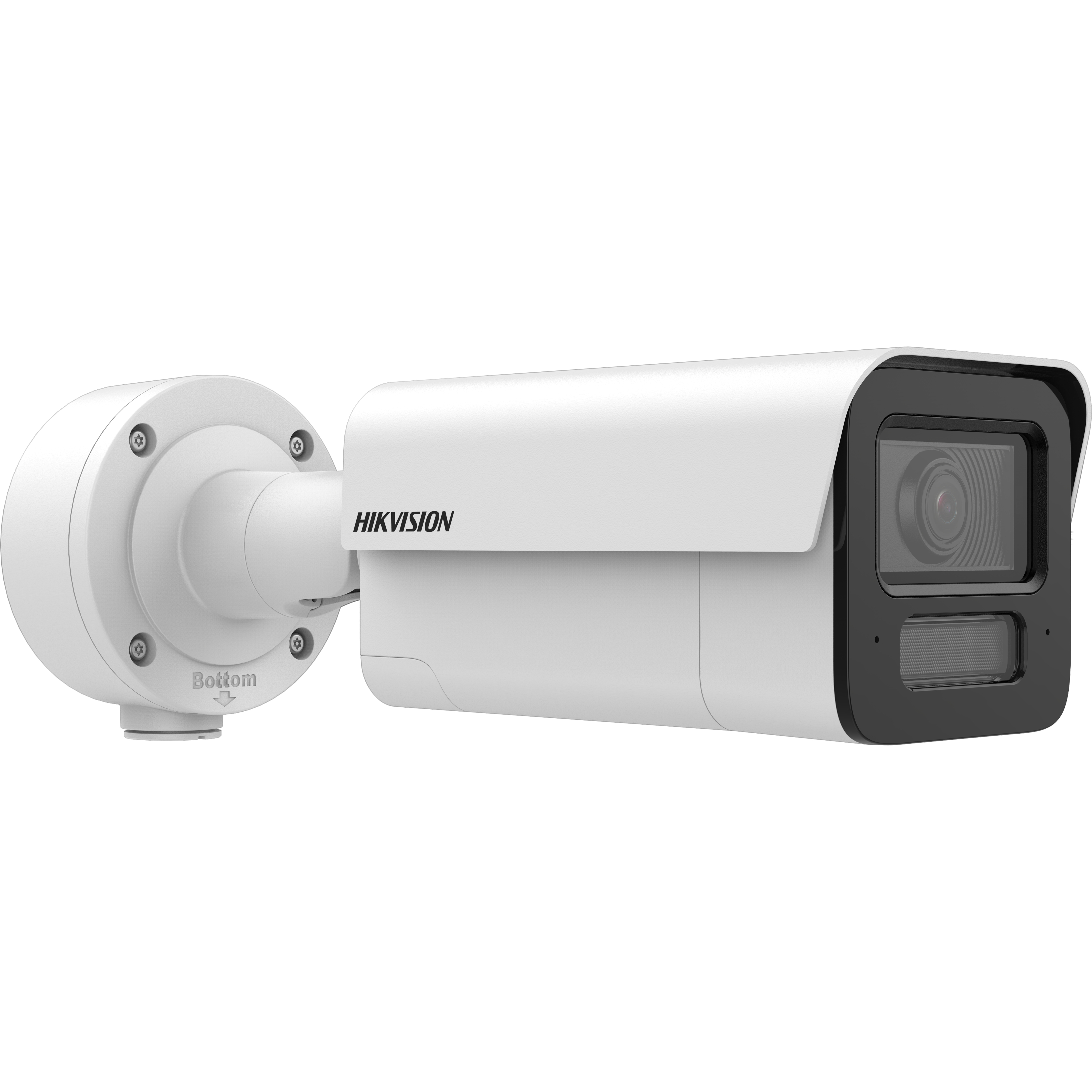 Hikvision iDS-2CD5T47G2/V-XHSY 2.8mm, Ansicht 2