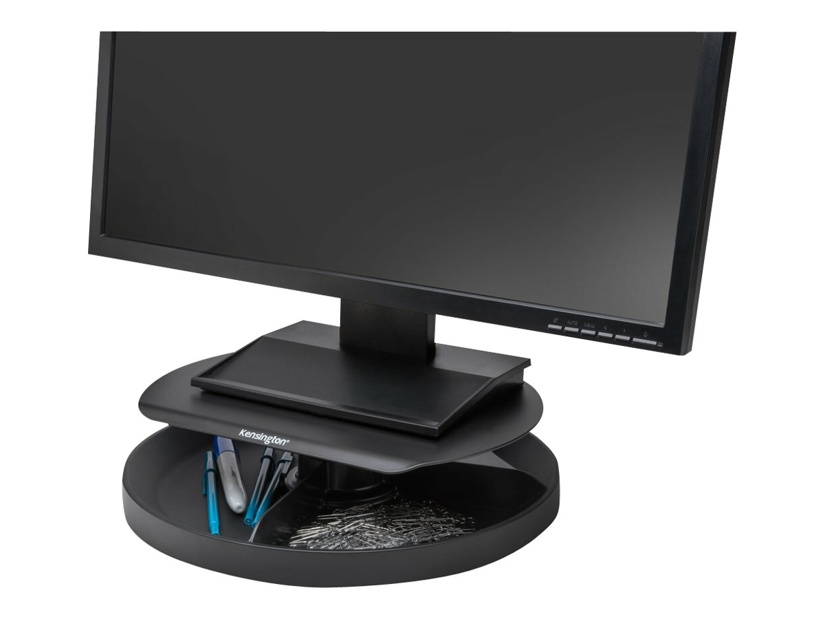 Kensington SmartFit Spin2 - Aufstellung für Monitor