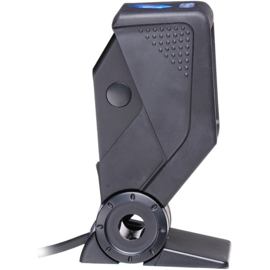 HONEYWELL QuantumT 3580 - Barcode-Scanner - Desktop-Gerät, Ansicht 4