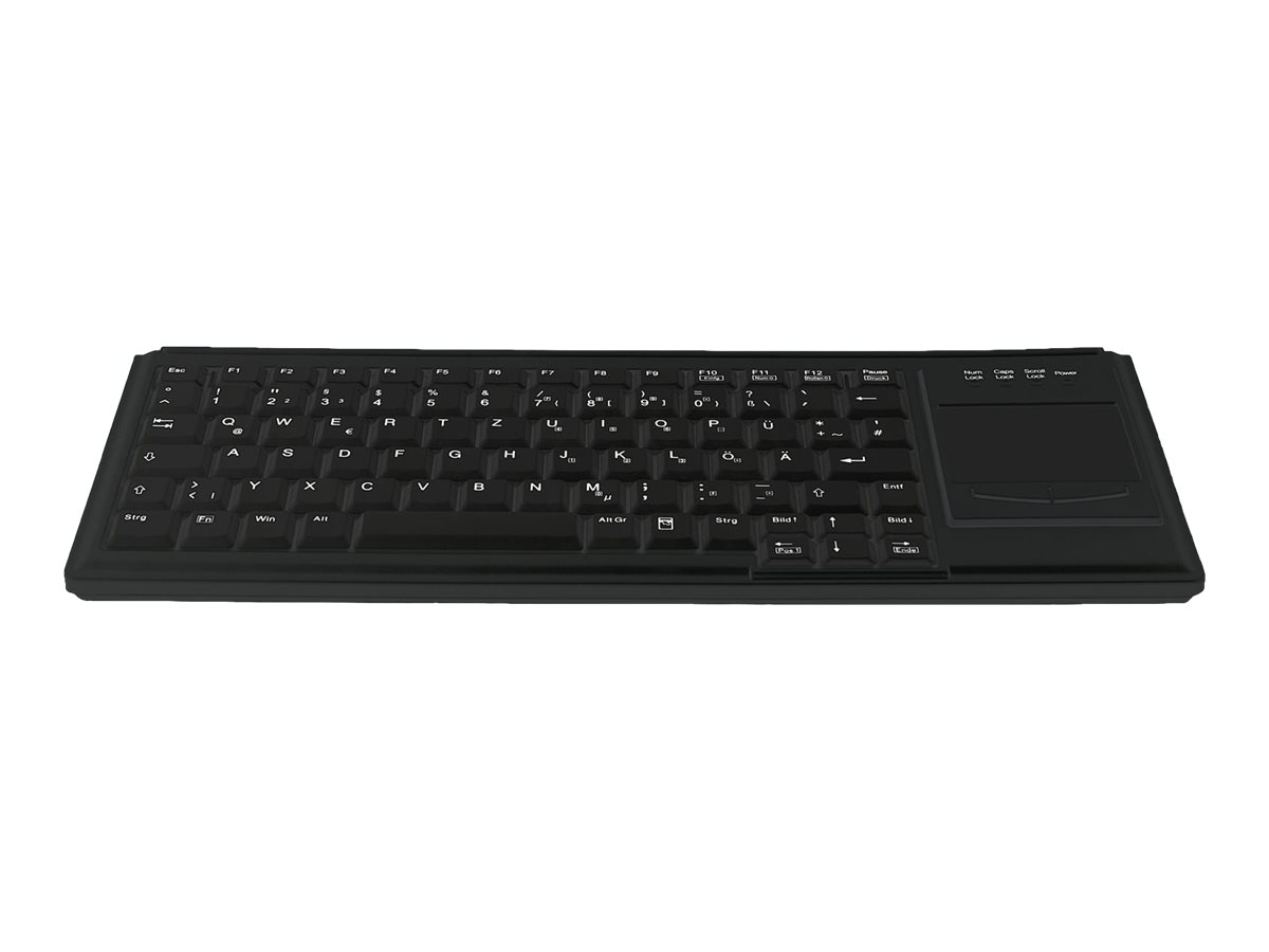 Active Key IndustrialKey AK-4400-G - Tastatur