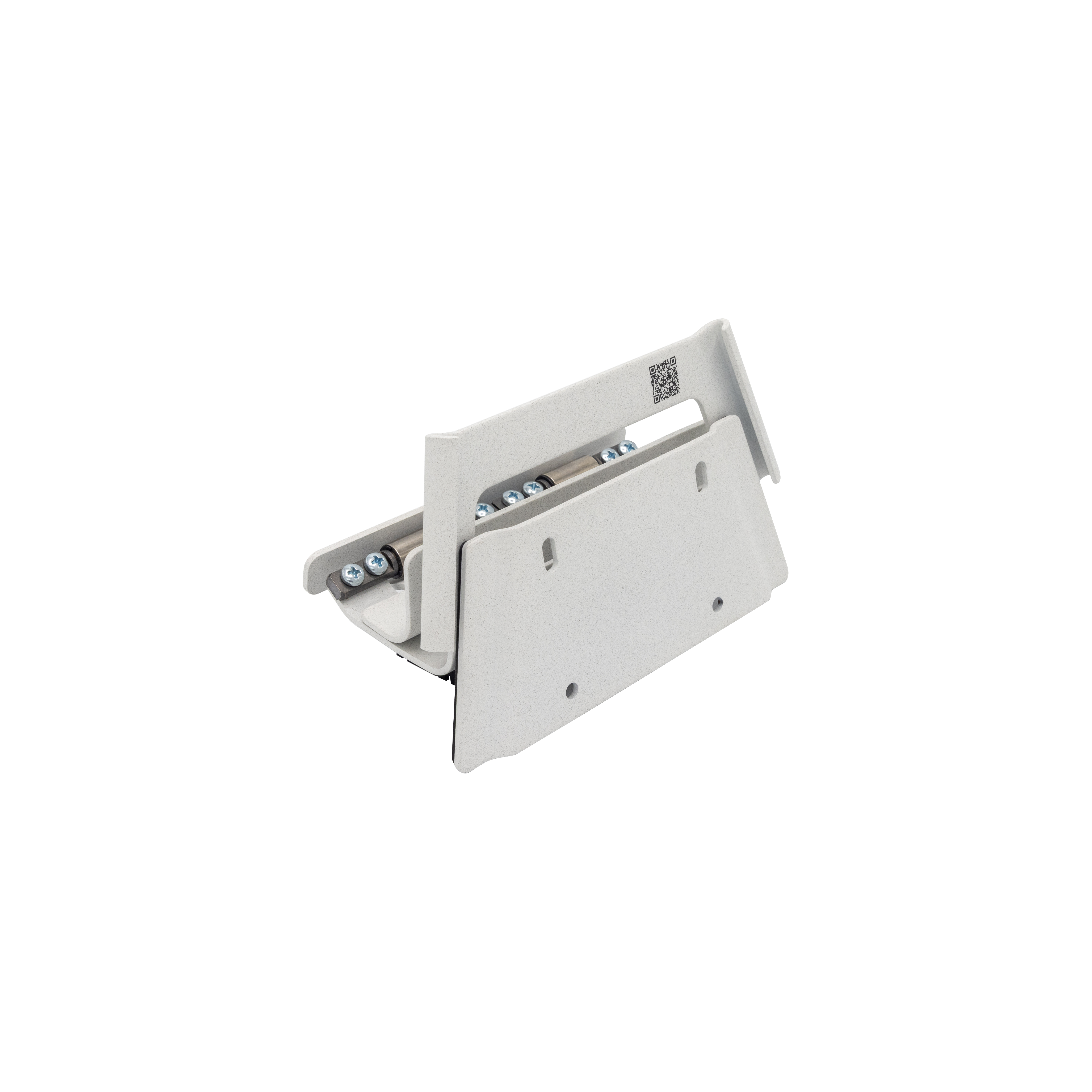 Poly Wandmontagesatz, Ansicht 3
