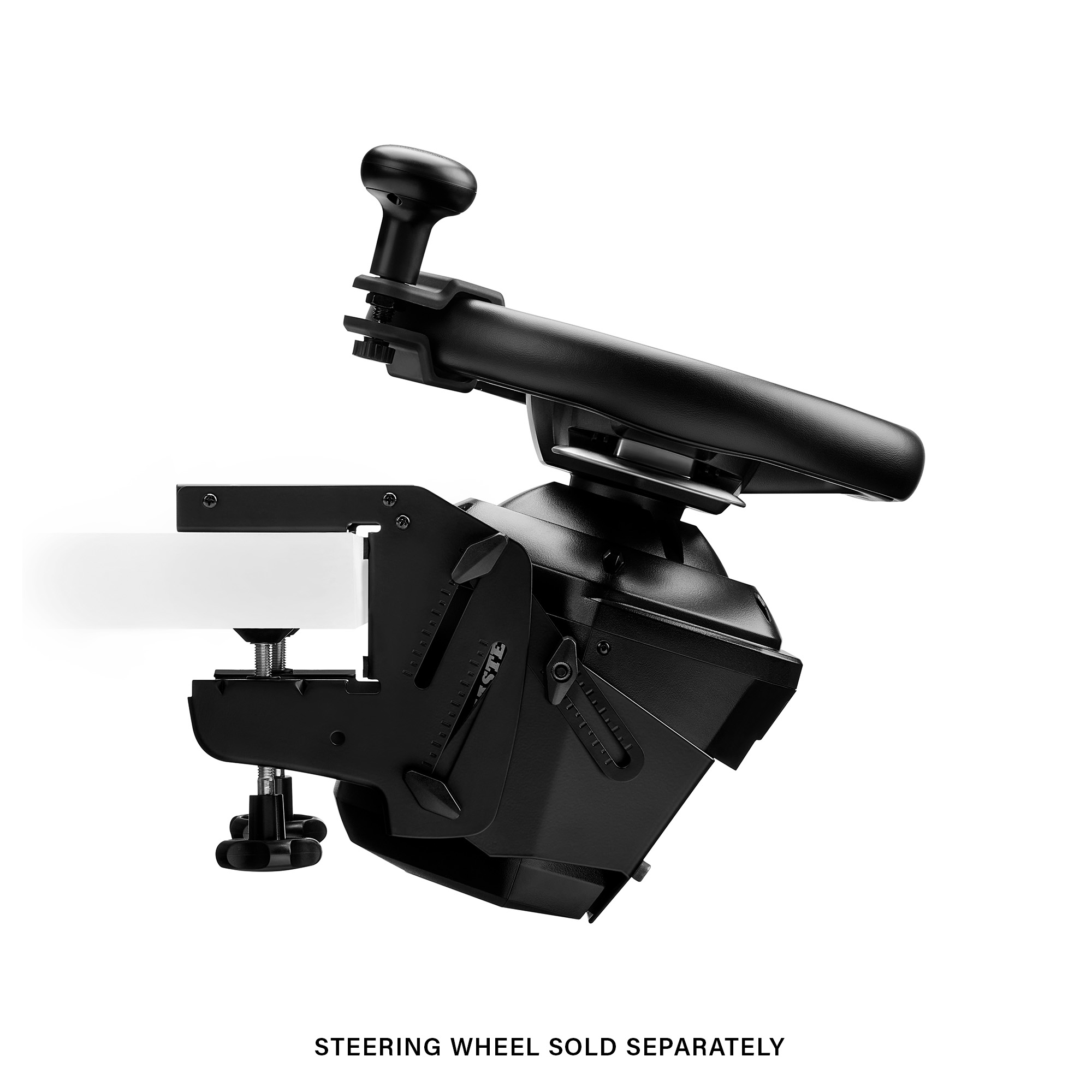 ThrustMaster AddOn Thrustm. SimTasK Steering Kit KON/PC, Ansicht 3