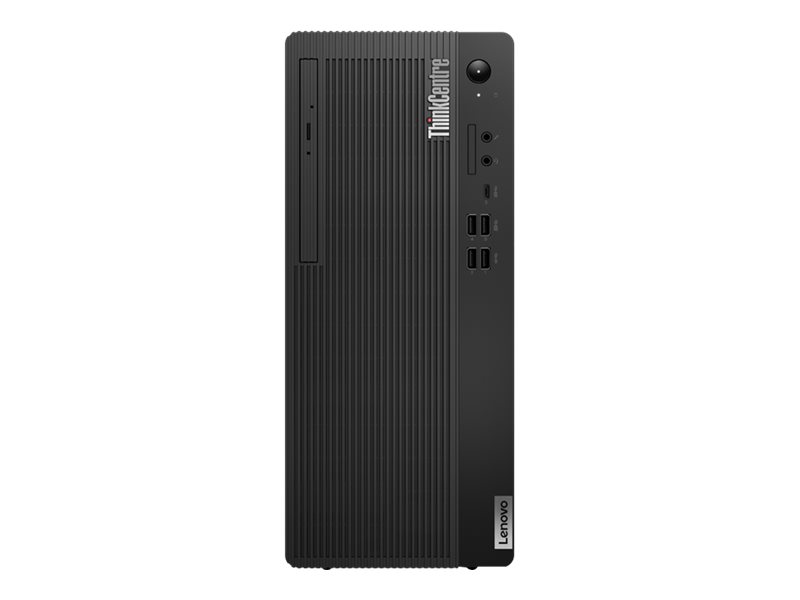 Lenovo ThinkCentre M75t Gen 2 11RC - Tower - Ryzen 5 5600G… 