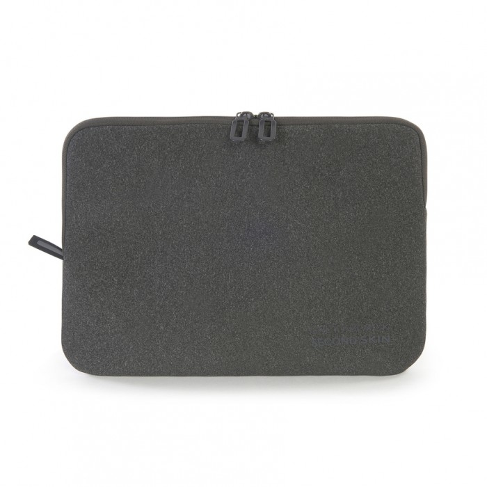 TUCANO Second Skin Melange - Notebook-Hülle - 30.5 cm - Schwarz, Ansicht 4
