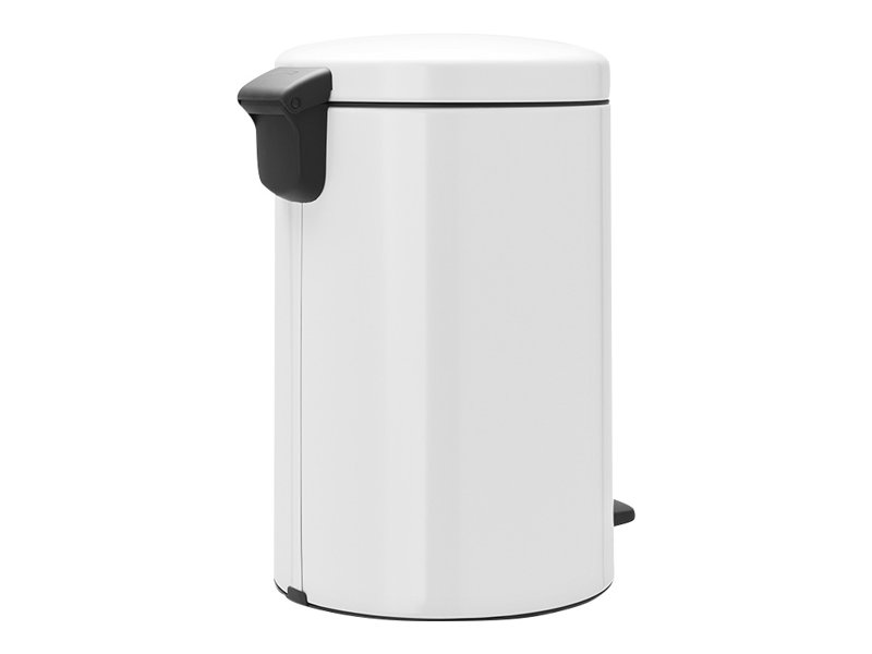 Brabantia newIcon - Mülleimer - Klappdeckel - 20 L, Ansicht 3