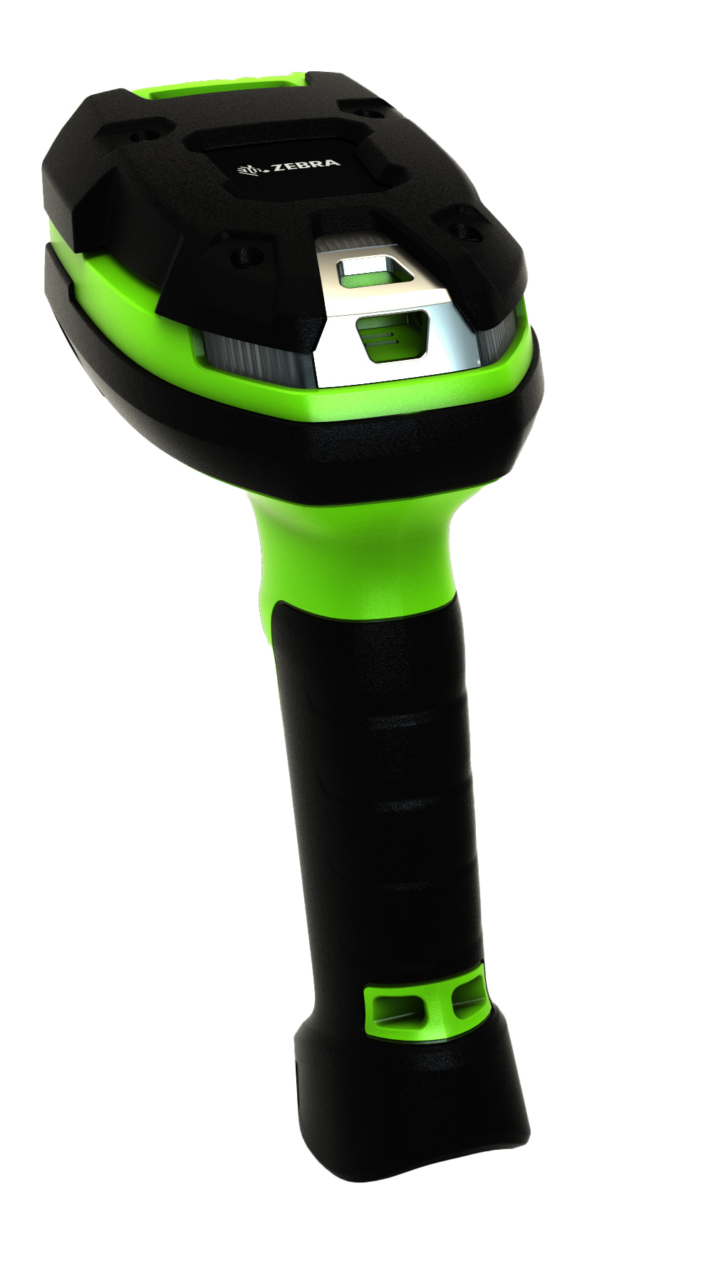 Zebra LI3608-ER - Barcode-Scanner - Handgerät, Ansicht 4