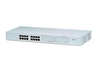 HP 3com 10/100 Switch 16-Port (3C16470) - REFURB