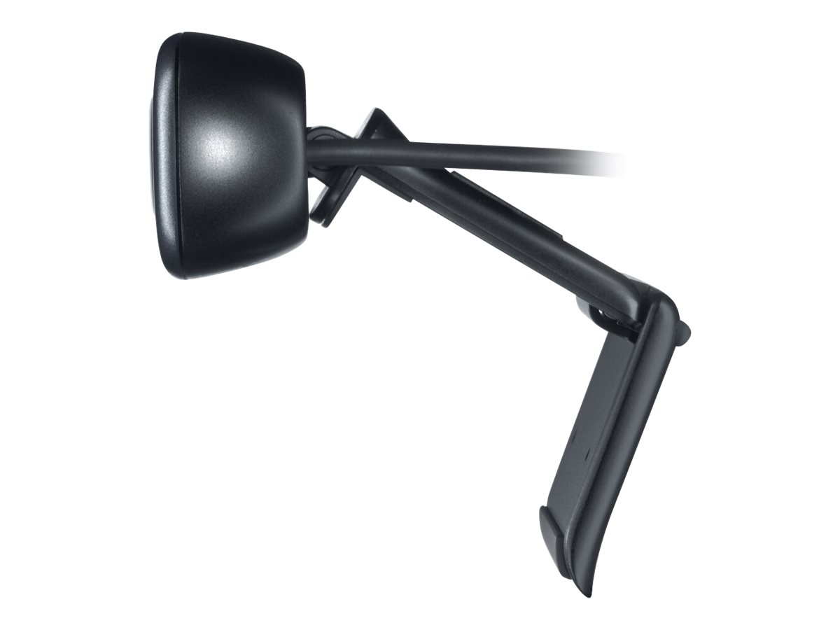 Logitech HD Webcam C310 - Web-Kamera - Farbe, Ansicht 2