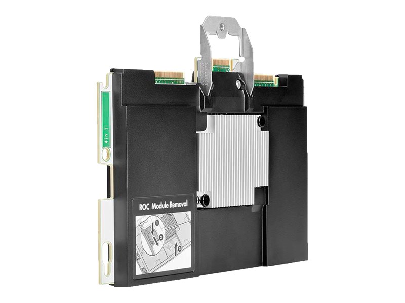 HPE Smart Array E208i-c SR Gen10 - Speichercontroller (RAID)
