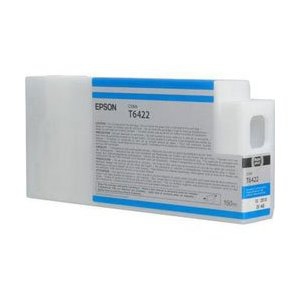 Epson T6422 Cyan-Tintenpatrone (150 ml) - 150 ml - 1 Stück(e)