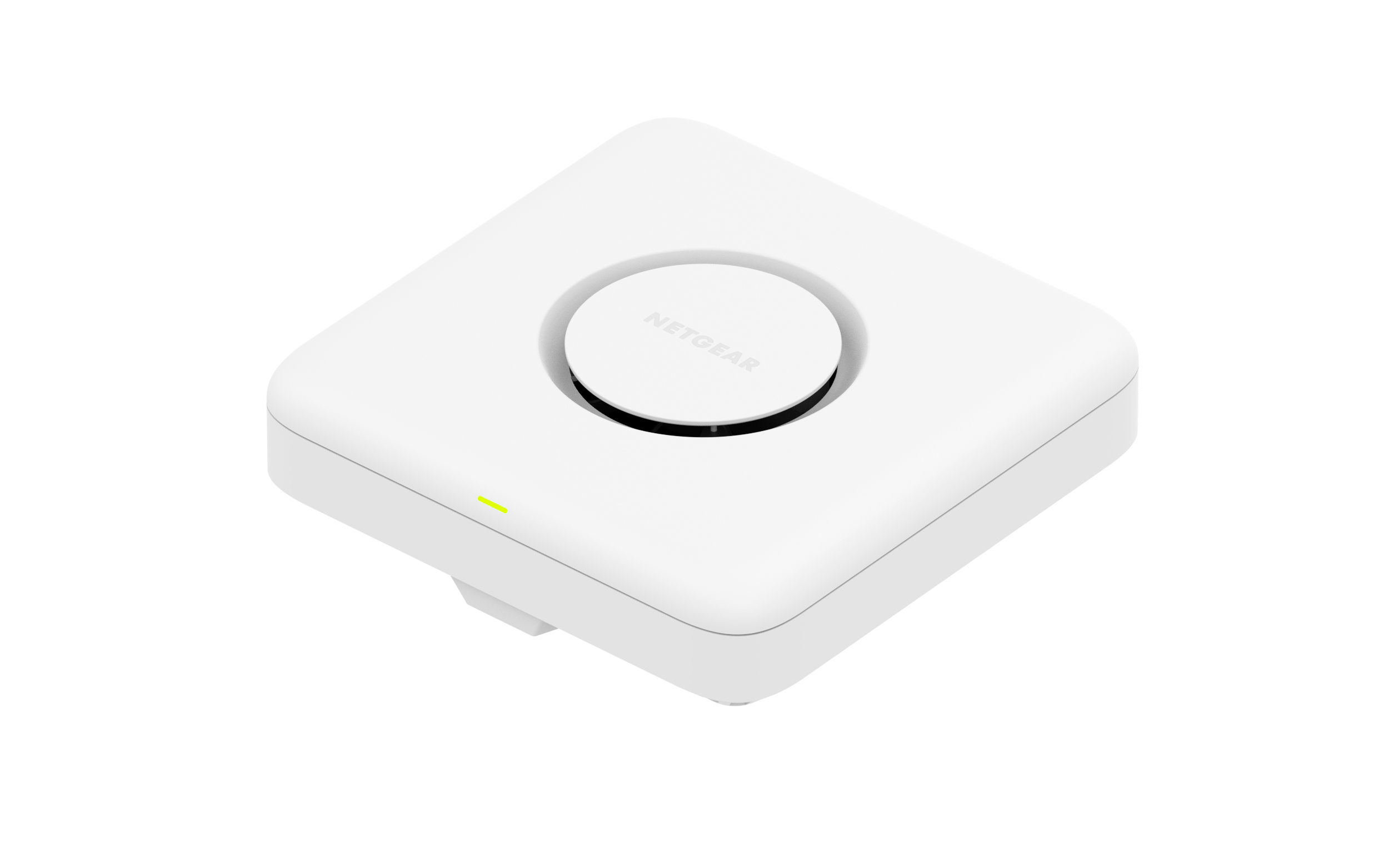 Netgear Business WBE758 - Accesspoint - Tri-Band, PoE, 10G, Ansicht 4