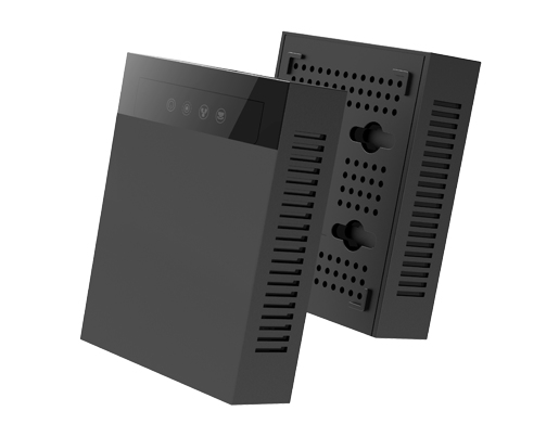 Fanvil GA10 - G.711a - G.711u - G.726 - G.729A - G.729B - iLBC - Gleichstrom - USB - 5 V - 1 A - 0 - 45 °C - 10 - 95%, Ansicht 3