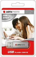 AgfaPhoto USB Flash Drive 2.0 - USB-Flash-Laufwerk, Ansicht 2