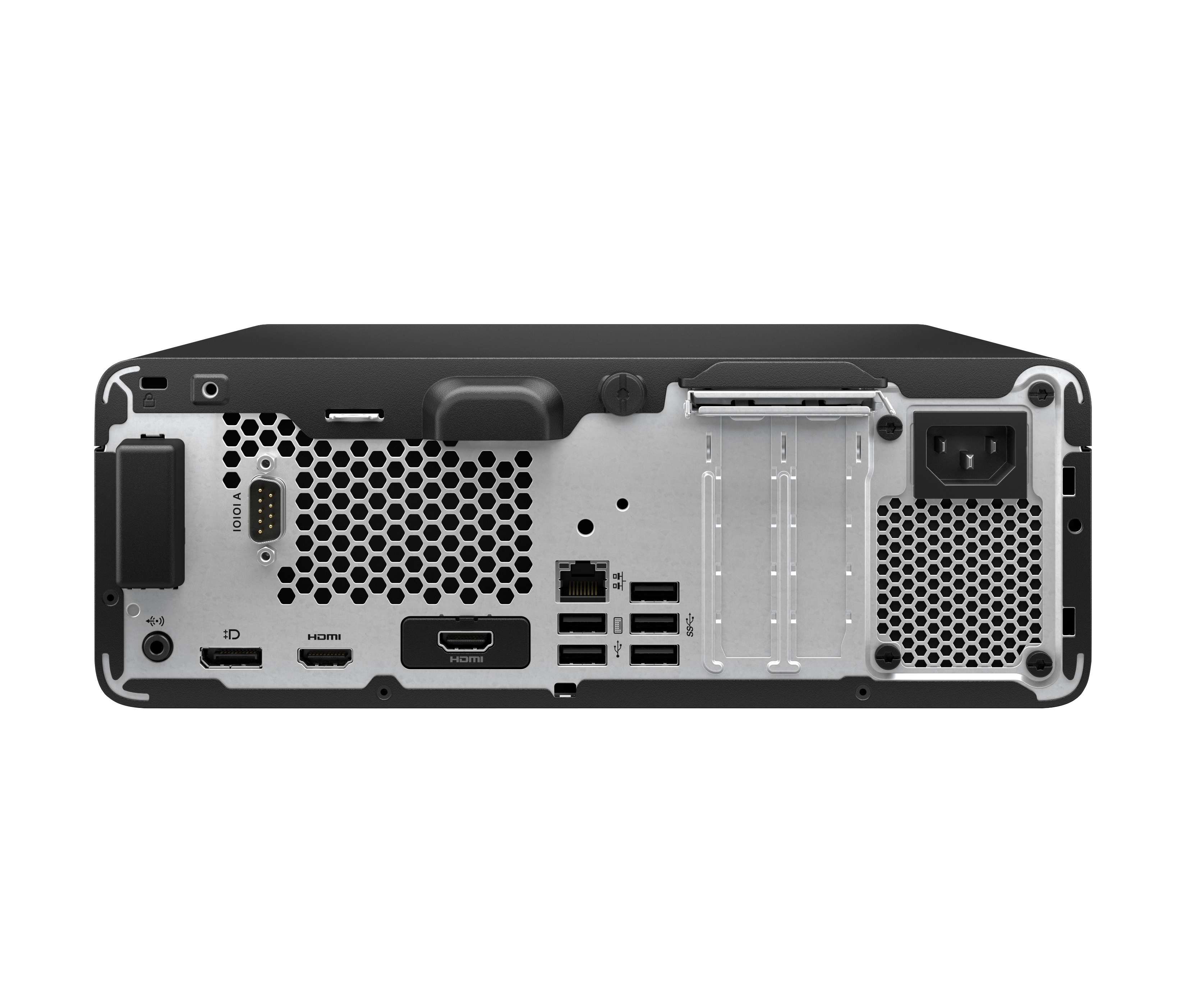 HP Pro 400 G9 - SFF - Core i5 i5-14400 - RAM 16 GB, Ansicht 2