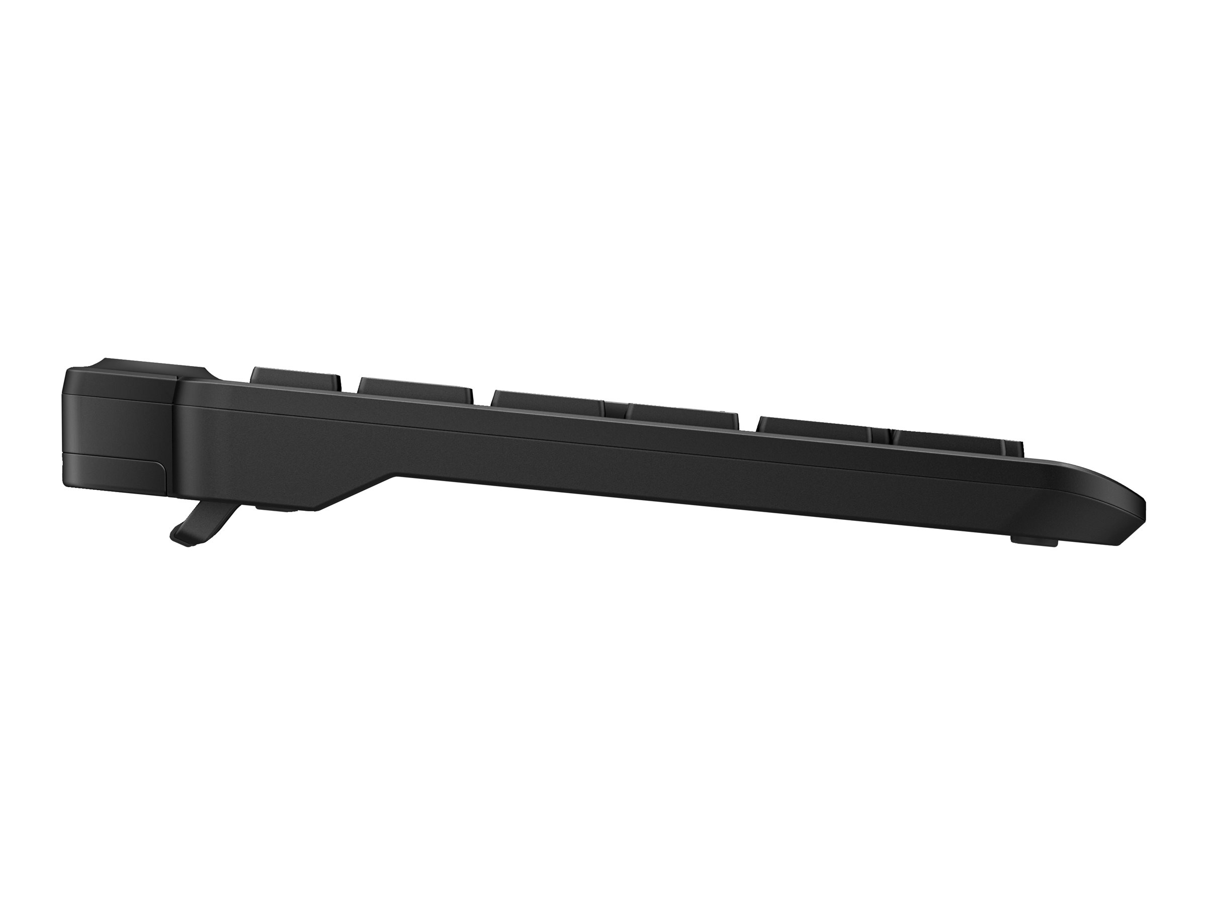 HP 475 - Tastatur - Dual-Mode Multi-Device kompakt 2-Zonen-Layout geringer Tastenhub 12 programmierbare Tasten