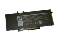 BTI 4GVMP - 8500 mAh - 68 Wh - Lithium Polymer (LiPo) - 76 V - Schwarz - 1 Stück(e)