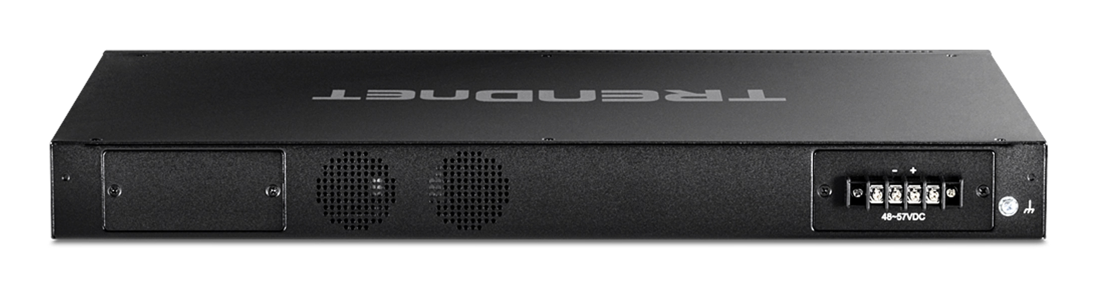 TRENDnet 26-PORT INDUSTRIAL GIGABIT L2, Ansicht 3