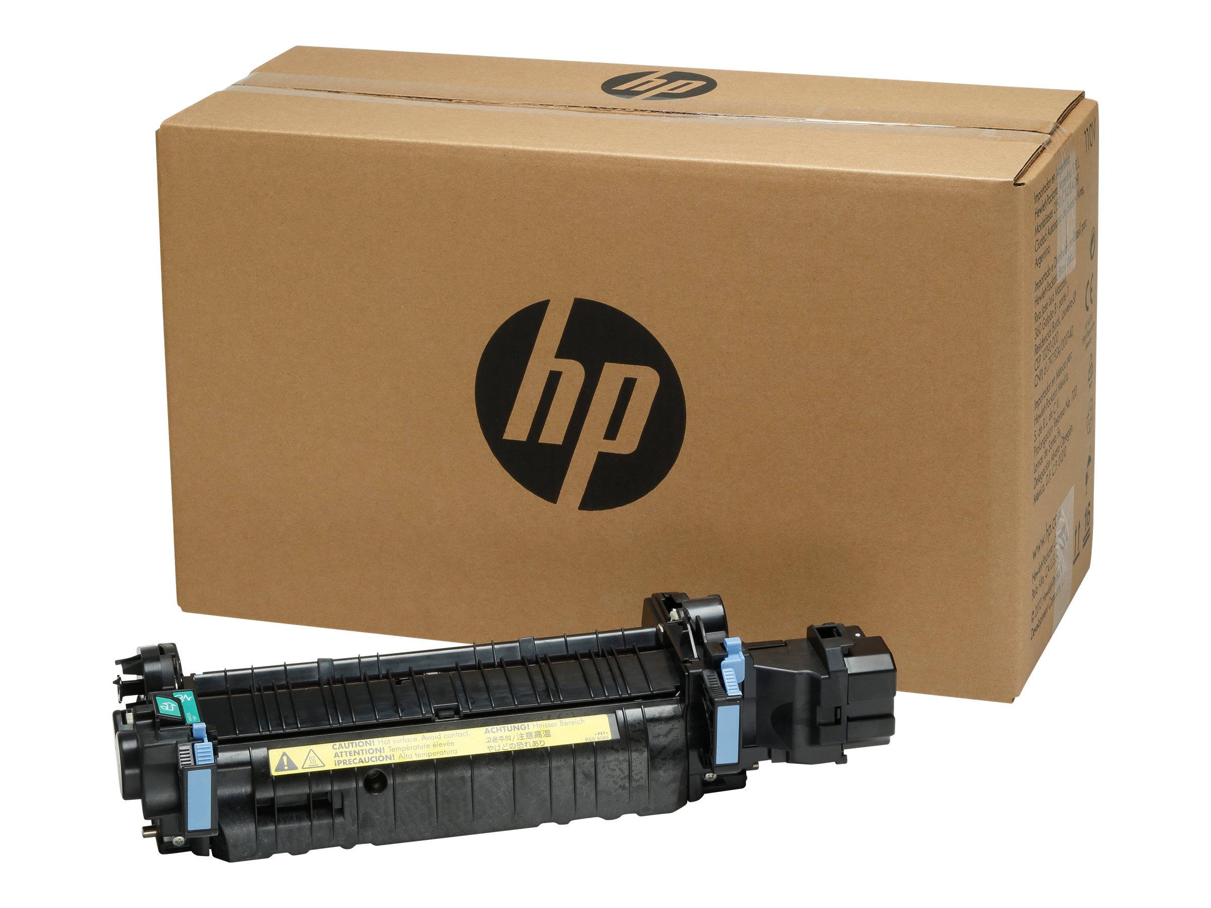 HP Fuser Kit 220V Colorlaserjet (CE247A)