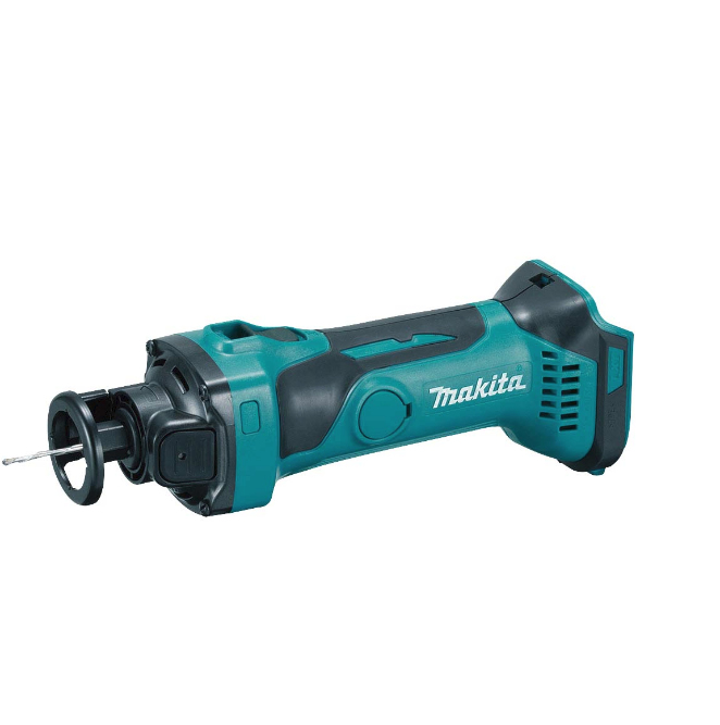 Makita DCO180Z - Rollschneider - schnurlos - ohne Batterie, ohne Ladegerät, Ansicht 2