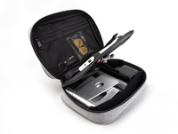 DeLock Travel Kit V Tablet Edition - Dockingstation , Powerbank , 3 in 1 Ladekabel , Halterung , USB Speicherstick