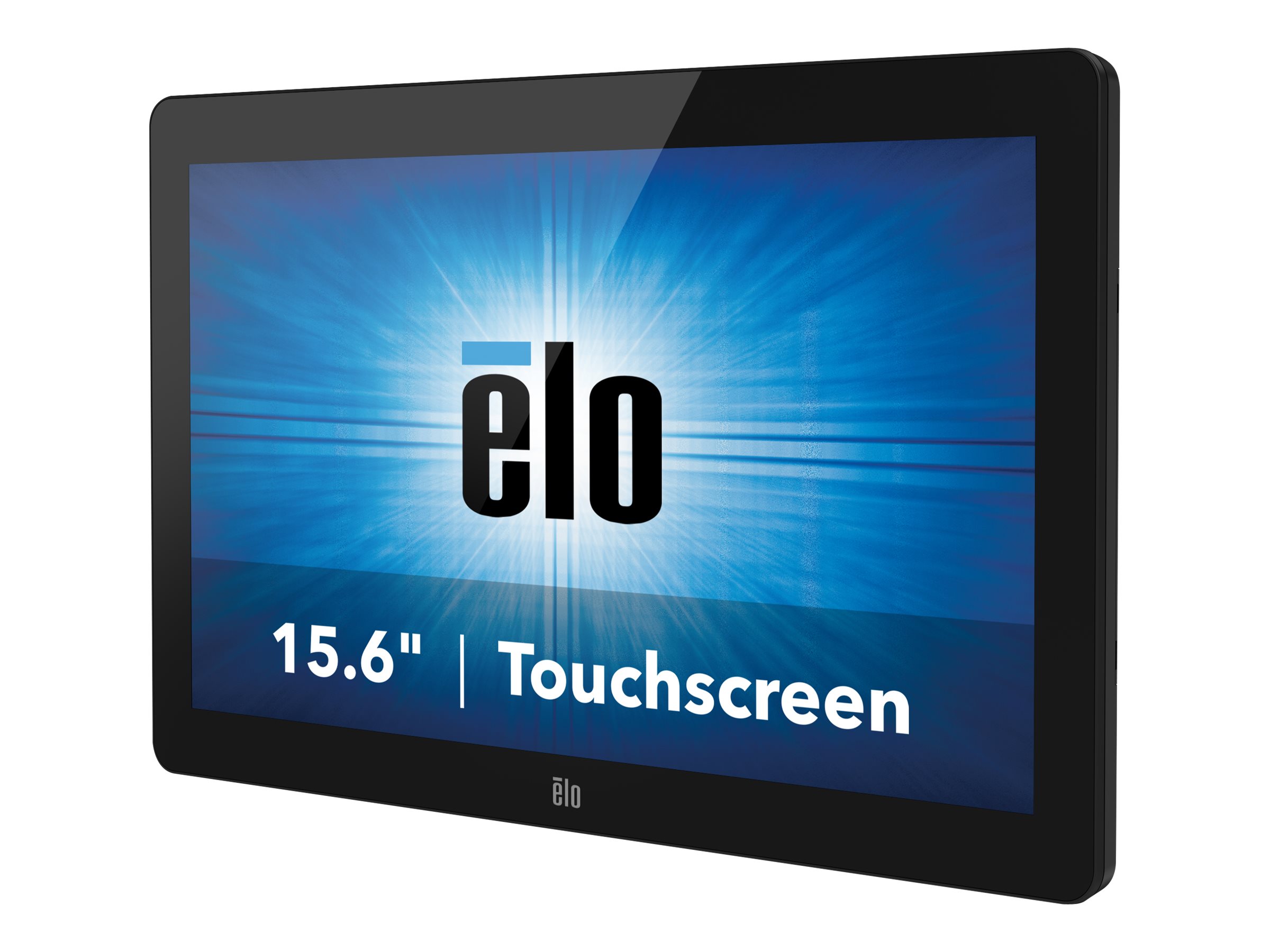 Elo Touch Solutions Elo 1502L - M-Series - LED-Monitor - 39.6 cm (15.6)
