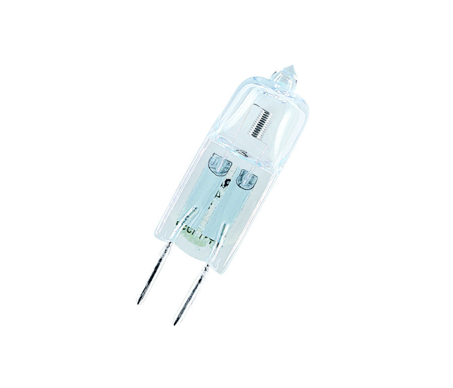 Osram Stiftsockellampe Halostar Starlite AX G4, Ansicht 2