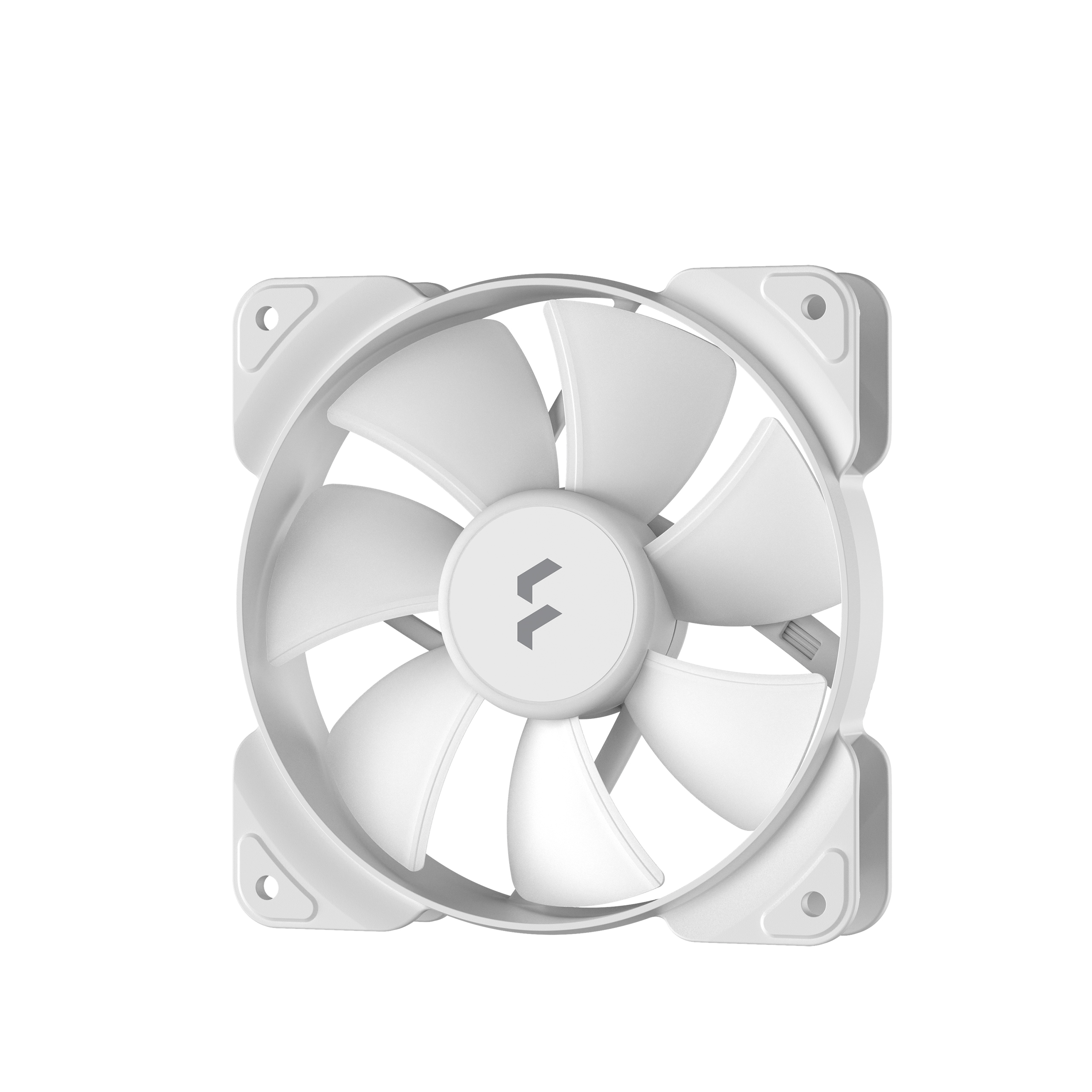 Fractal Design Aspect 12 RGB PWM - Gehäuselüfter, Ansicht 3