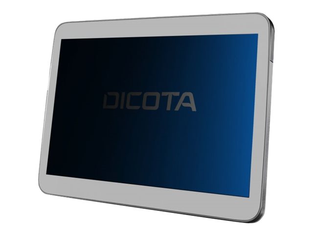 DICOTA Privacy filter 2-Way for iPad (D70527)