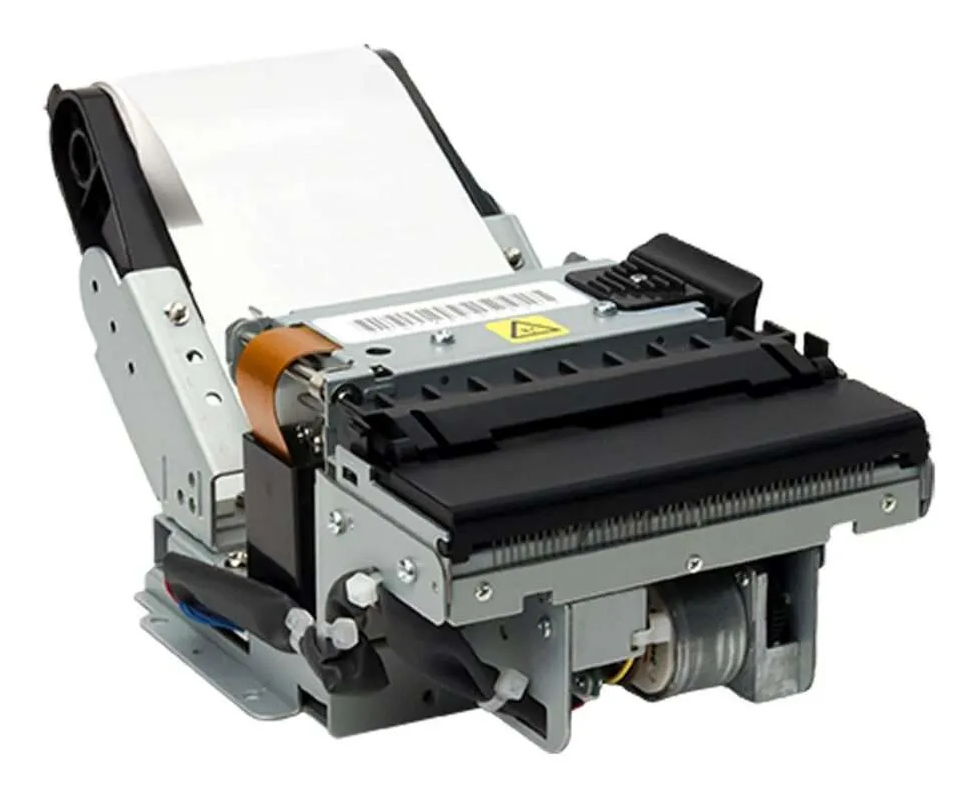 Star Micronics Sanei SK1-211SF2-Q-M-SP - Belegdrucker - Thermodirekt, Ansicht 2
