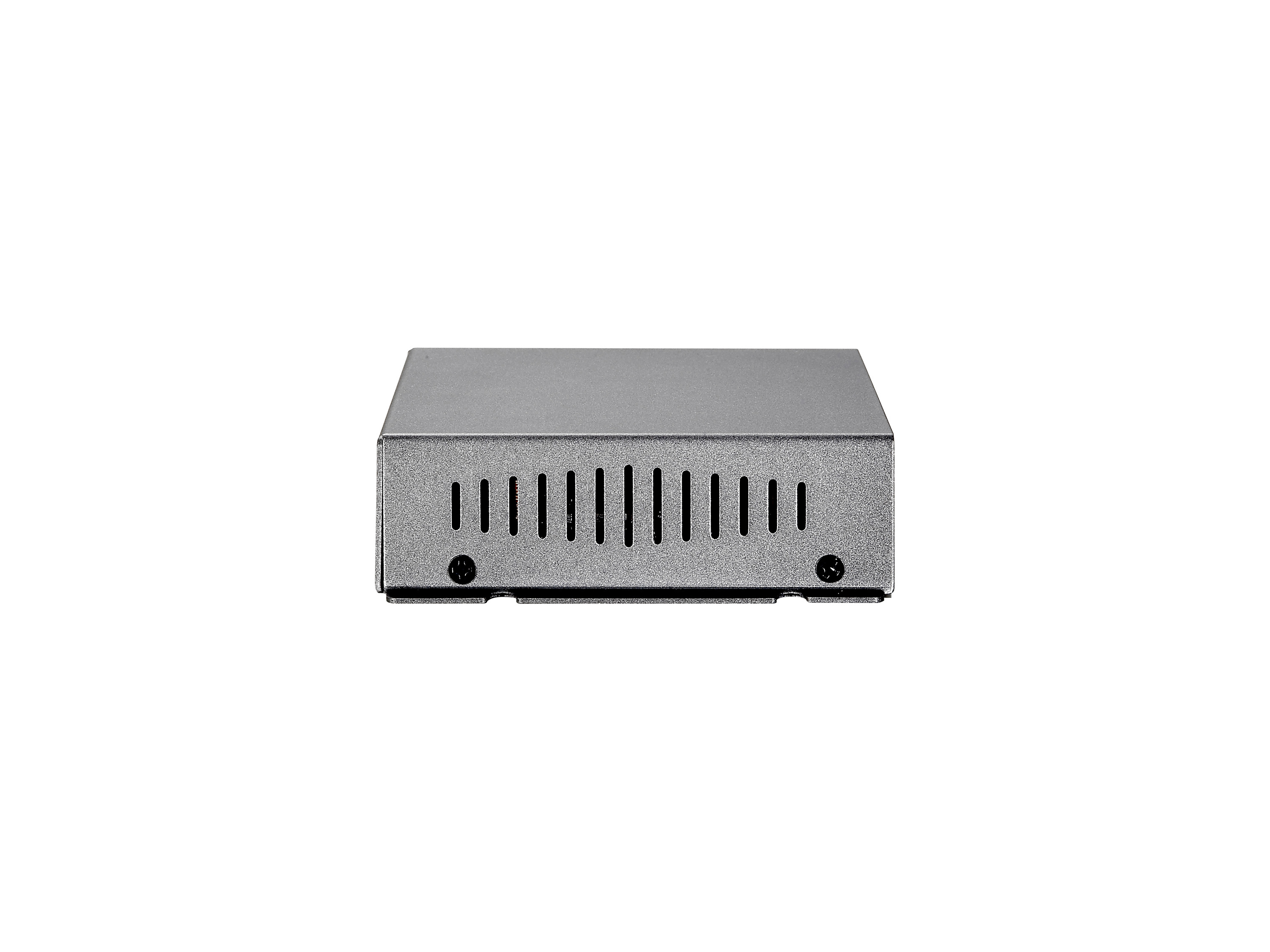 LevelOne POI-4000 - Power Injector - 40 Watt, Ansicht 4